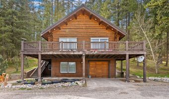 310 Rocky Woods Ln, Bigfork, MT 59911