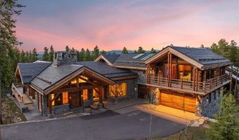 256 TIMBER TRAIL Rd, Breckenridge, CO 80424