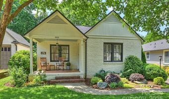 2015 Club Rd, Charlotte, NC 28205