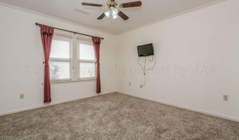 7518 LAMOUNT Dr, Amarillo, TX 79110