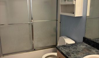1319 N CLEVELAND St, Amarillo, TX 79107