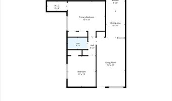 6 Dailey St C, Attleboro, MA 02703