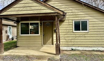 151 N 8th Ave, Beech Grove, IN 46107