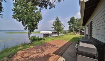 1088 W Big Portage Lake Dr NW, Backus, MN 56435