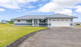 16-5004 KUPU Pl, Keaau, HI 96749