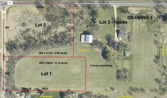 9250 92nd St SE, Alto, MI 49302