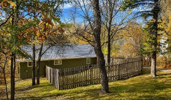 388 Longview Rd, Bottineau, ND 58318