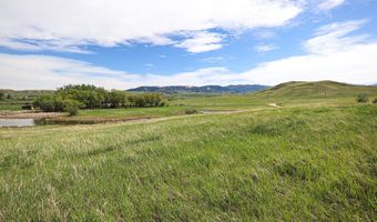 TBD McCormick Road, Big Horn, WY 82833