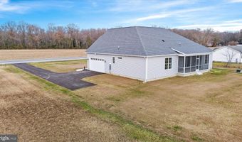 5380 HALLTOWN Rd, Hartly, DE 19953