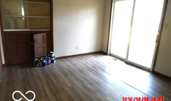 6796 W 600 N, Arlington, IN 46104