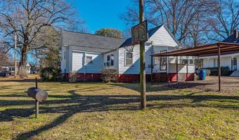 210 Eureka St, Batesville, MS 38606