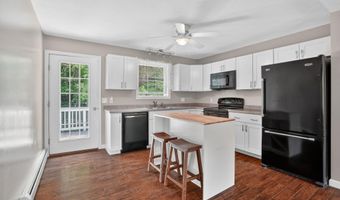 126 Rogers Rd, Barnstead, NH 03225