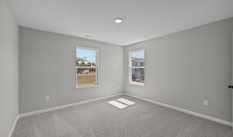 3829 Bozeman Way Plan: Ainsley II Slab, Bargersville, IN 46106