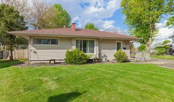 260 Renfrew Ave, Adrian, MI 49221
