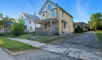 415 Liberty St, Ashland, OH 44805