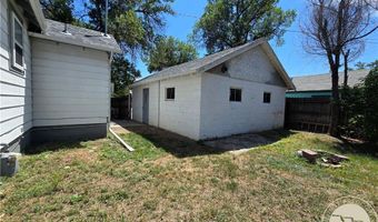 522 S 35th St, Billings, MT 59101