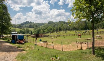 22720 Twin Oaks Rd, Abingdon, VA 24211