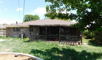 2106 N Beaver St, Guymon, OK 73942