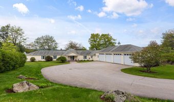 1 Mayhew Tpke, Bridgewater, NH 03222