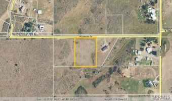 3096 E Foothills Dr, Chester, ID 83421