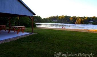54 New London Dr, Barnstead, NH 03225