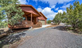 1590 W Foothills Dr, Ash Fork, AZ 86320
