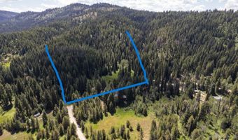10324 Peterson Loop, Cascade, ID 83611