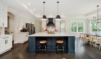5706 Bentbrook Dr, Bargersville, IN 46106