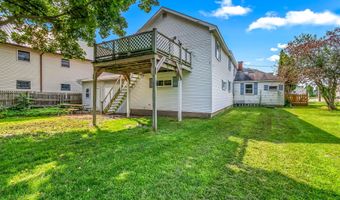 118 W Chicago Rd, Allen, MI 49227