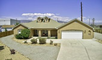 124 75th St SW, Albuquerque, NM 87121