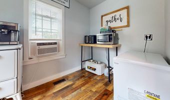 703 S 5th St, McAlester, OK 74501