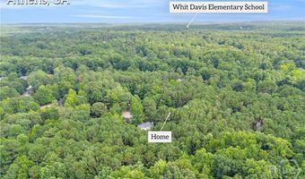 170 Cedar Springs Pl, Athens, GA 30605