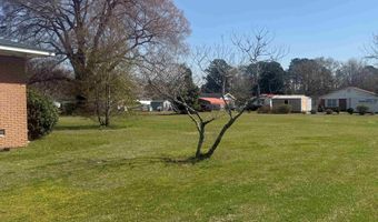 102 N Hazel Ave, Andrews, SC 29510