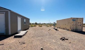 28652 Mule Ln, Bouse, AZ 85325