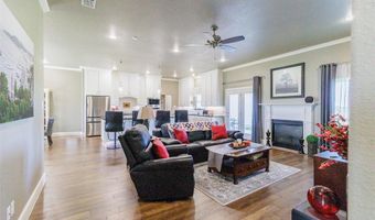 121 County Road 2571, Alvord, TX 76225
