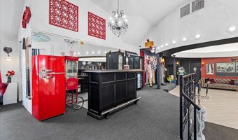 4318 Ridgecrest Dr, Las Vegas, NV 89121