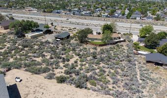 3329 S Edmonds Dr, Carson City, NV 89701