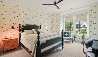 821 Journeys Rest Ln, Apex, NC 27523