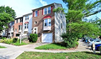 3721 EDMOND Way, Bowie, MD 20716