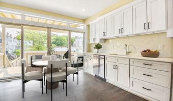 5308 5TH NW, Washington, DC 20011