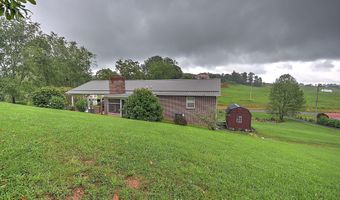 15813 Black Hollow Rd, Abingdon, VA 24210