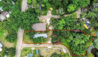 143 White Oak St, Alvarado, TX 76009