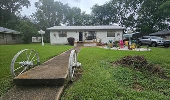 711 AVOYELLES DR None, Alexandria, LA 71302