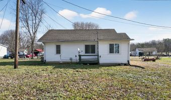 1360 Dunavin Dr, Baxter, TN 38544