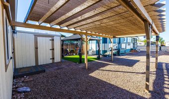 1915 W Casa Del Rio Dr 86, Benson, AZ 85602