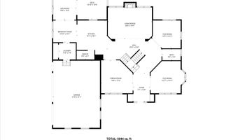 1212 GRANADA St, Accokeek, MD 20607