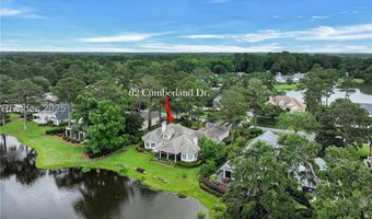 62 Cumberland Dr, Bluffton, SC 29910