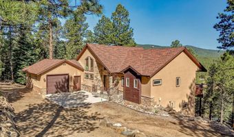 34 Snowmass Rd, Angel Fire, NM 87710