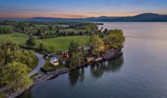 106 Potash Bay Rd, Addison, VT 05491