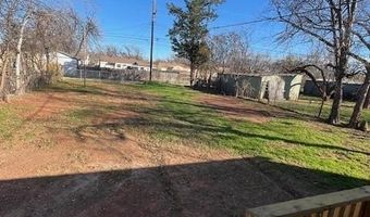 1457 Green St, Abilene, TX 79603